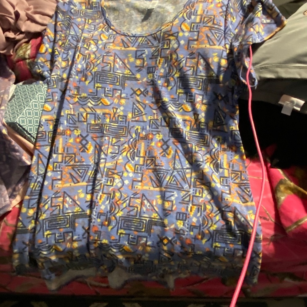 Lularoe
